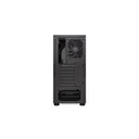 Endorfy számítógépház - signum 300 solid (atx /micro atx/itx, 2xusb3.0, 1x12cm ventilátor, fekete)