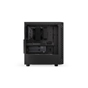 Endorfy számítógépház - signum 300 solid (atx /micro atx/itx, 2xusb3.0, 1x12cm ventilátor, fekete)