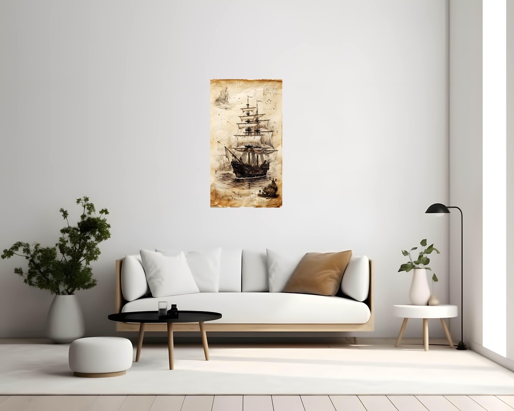Sailing Through Stories