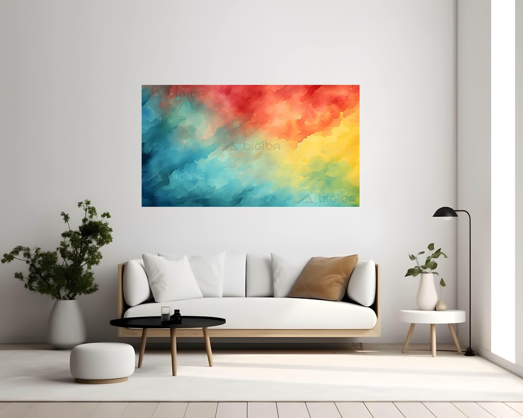 Chromatic Dreamscape