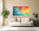 Chromatic Dreamscape