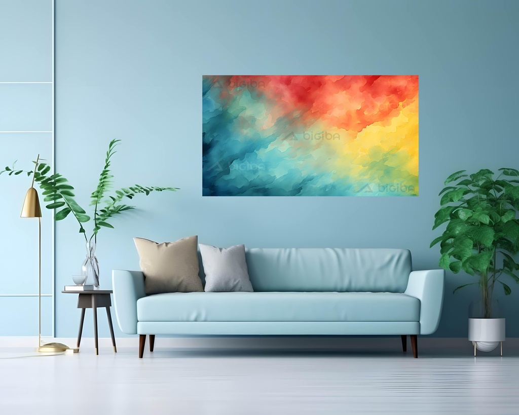 Chromatic Dreamscape