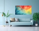 Chromatic Dreamscape