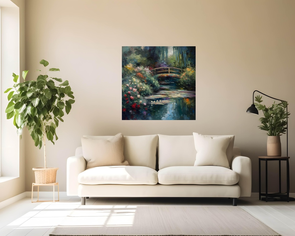 Enchanted Waterway