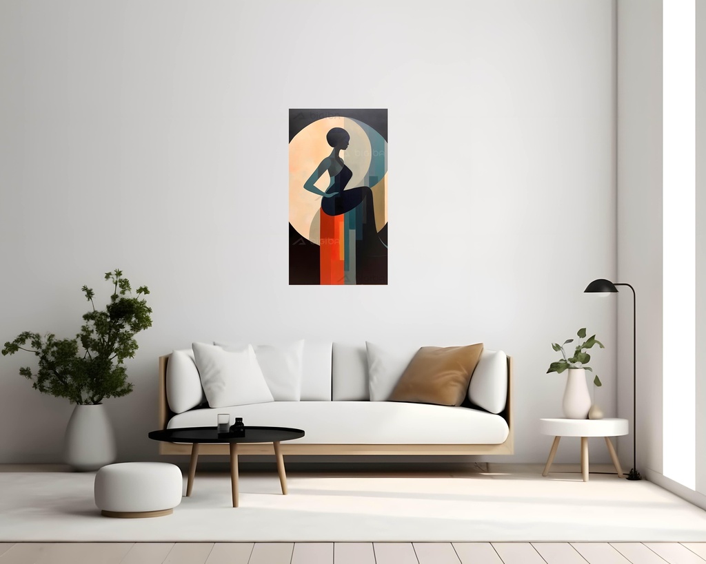 Elegance in Abstraction