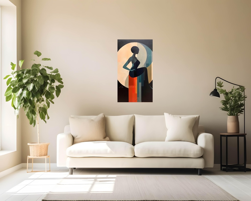 Elegance in Abstraction