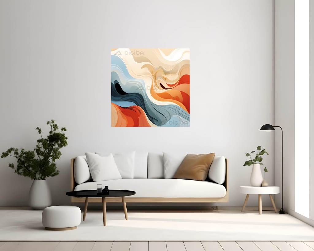 Whirls of Dream
