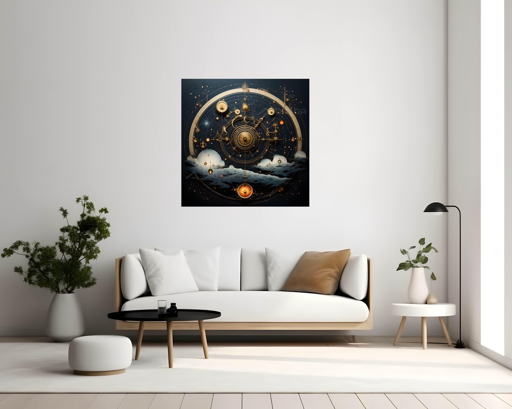 Celestial Mechanics