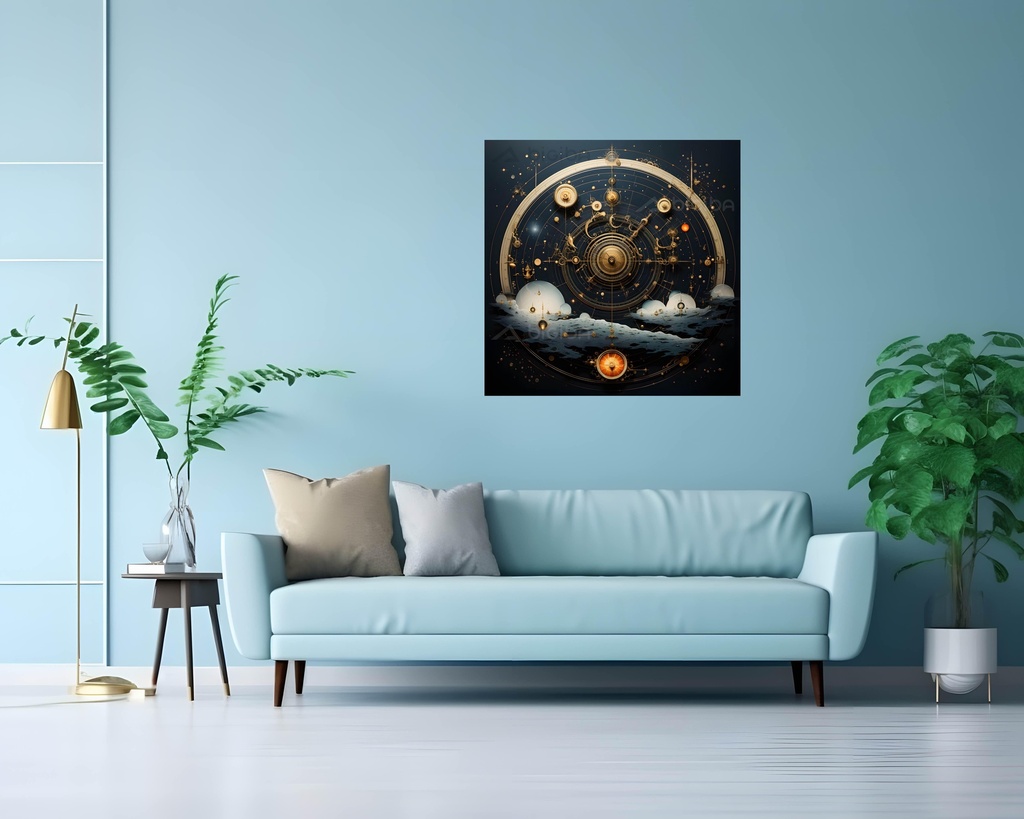 Celestial Mechanics