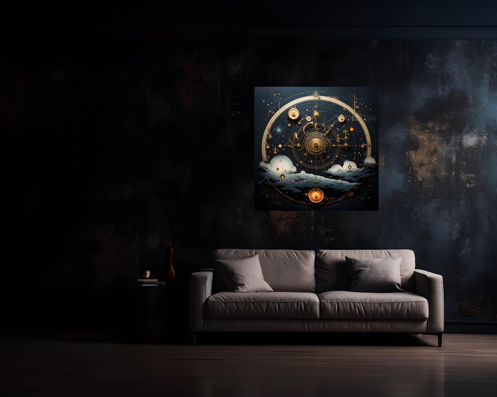 Celestial Mechanics