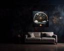 Celestial Mechanics