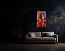 Tangerine Reverie