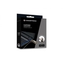 Conceptronic notebook kábelzár - custodio01bs  (számzáras, standard lock slot, 1,8m)