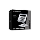 Conceptronic tablet dokkoló/tartó - donn26g (usb-c to hdmi/usb-c pd/usb 3.0/sd/tf)