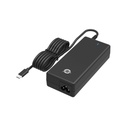 Conceptronic univerzális töltő adapter - ozul03be (usb-c, 100w, 5-20v, fekete)