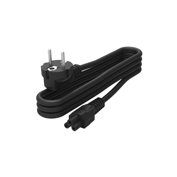 Conceptronic univerzális töltő adapter - ozul03be (usb-c, 100w, 5-20v, fekete)