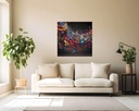 Rhapsody of Swirls