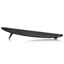 Deepcool notebook hűtőpad 15,6"-ig - wind pal mini (21.6db; max. 78,34 m3/h; 14cm, blue led)
