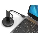 Sandberg m.2 ssd dokkoló - usb 3.2 dock for m.2+nvme ssd