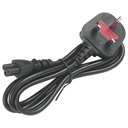 Sandberg univerzális töltő adapter - laptop ac adapter 90w eu+uk
