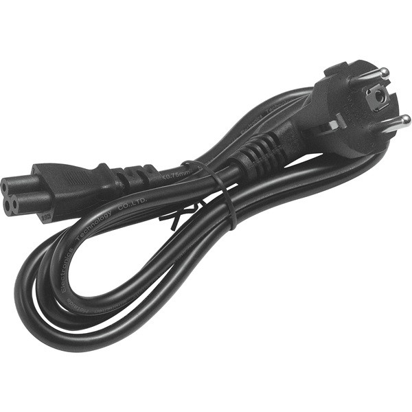 Sandberg univerzális töltő adapter - laptop ac adapter 90w eu+uk