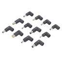 Sandberg univerzális töltő adapter - laptop ac adapter 90w eu+uk