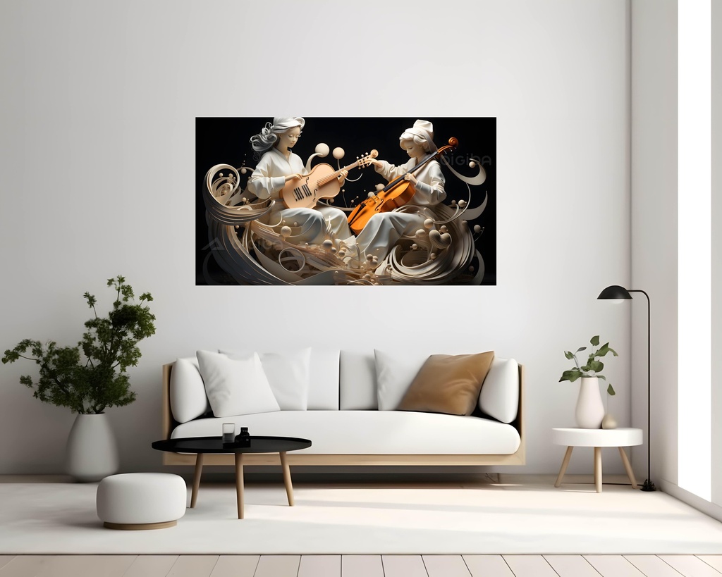 Symphony of Elegance