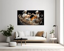 Symphony of Elegance