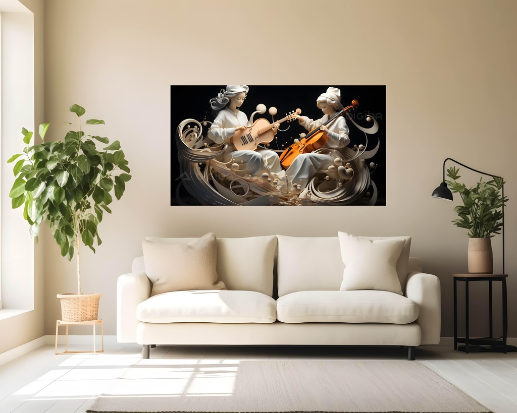 Symphony of Elegance