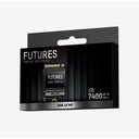 Hikvision hiksemi ssd 1tb - futures (3d tlc, m.2 2230 pcie gen 4x4, nvme, r:7400 mb/s, w:6730 mb/s)
