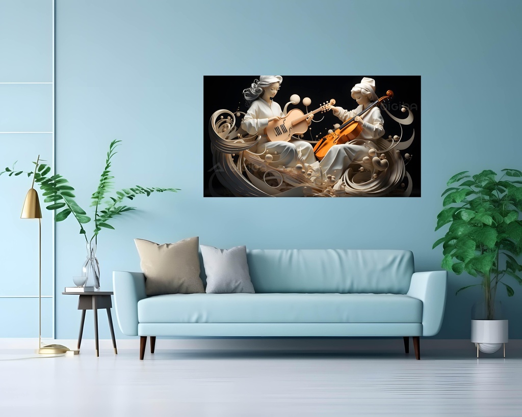 Symphony of Elegance