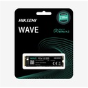 Hikvision hiksemi ssd 1tb - wave (3d tlc, m.2 pcie gen 3x4, nvme, r:2500 mb/s, w:2500 mb/s)