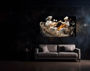 Symphony of Elegance