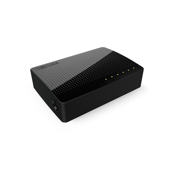 Tenda switch - sg105 (5x1gbps)