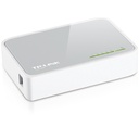 Tp-link switch  - tl-sf1005d (5 port, 100mbps)