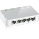 Tp-link switch  - tl-sf1005d (5 port, 100mbps)