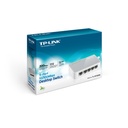 Tp-link switch  - tl-sf1005d (5 port, 100mbps)