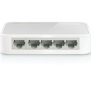 Tp-link switch  - tl-sf1005d (5 port, 100mbps)