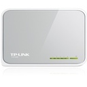 Tp-link switch  - tl-sf1005d (5 port, 100mbps)