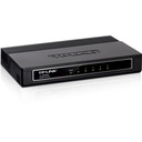 Tp-link switch  - tl-sg1005d (5 port, 1000mbps)