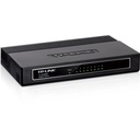 Tp-link switch  - tl-sg1008d (8 port, 1000mbps)
