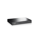 Tp-link switch smart - tl-sg2008 (l2; 8 port; 1gbps)