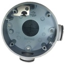 Hikvision kötődoboz - ds-1260zj (cső kamerákhoz)
