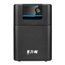 Szünetmentes tápegység, 550VA, 230V, AVR, torony, EATON "5E550I"