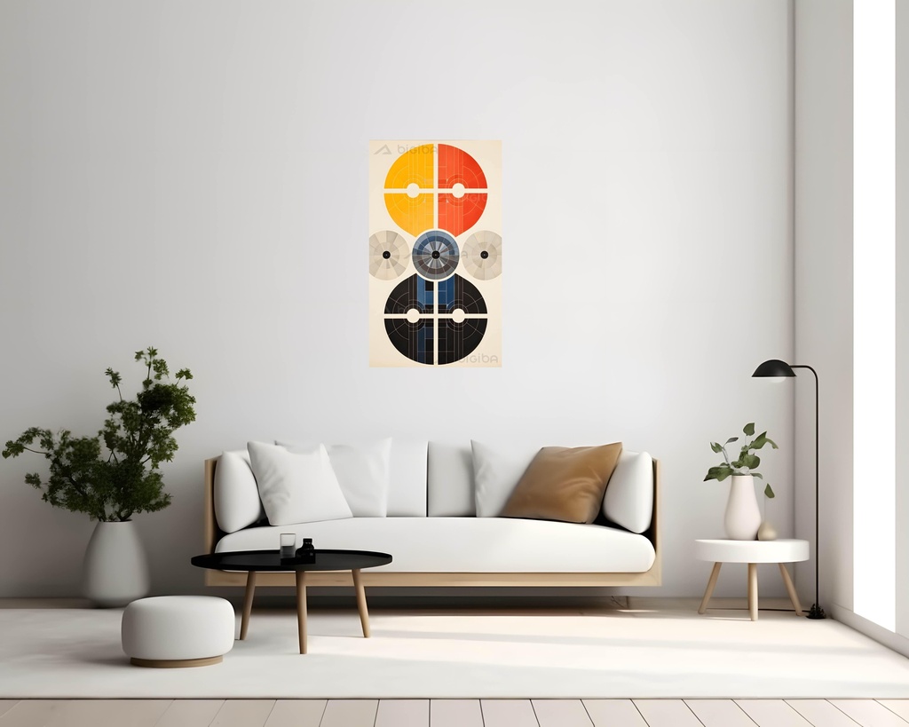 Harmony in Geometry