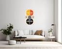 Harmony in Geometry