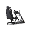 Next level racing szimulátor állvány - racing wheel stand 2.0 (összecsukható; tartó konzolok)
