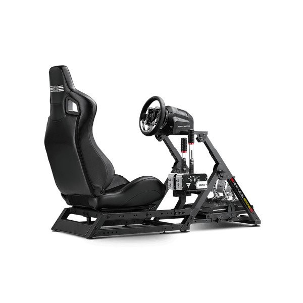 Next level racing szimulátor állvány - racing wheel stand 2.0 (összecsukható; tartó konzolok)