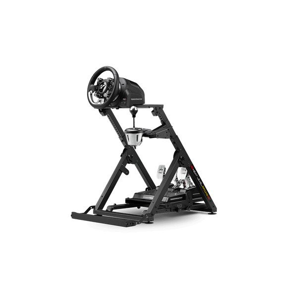 Next level racing szimulátor állvány - racing wheel stand 2.0 (összecsukható; tartó konzolok)