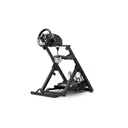 Next level racing szimulátor állvány - racing wheel stand 2.0 (összecsukható; tartó konzolok)